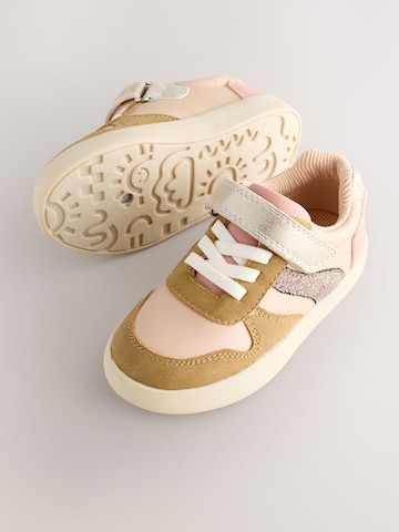 Next - Zapatillas deportivas en beige