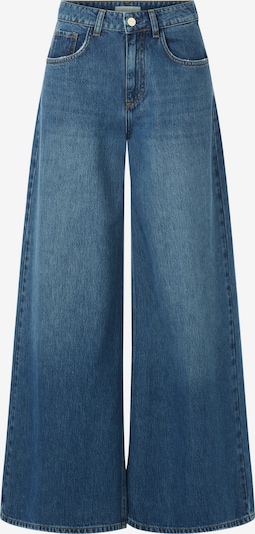 Rich & Royal Farkut värissä sininen denim, Tuotenäkymä