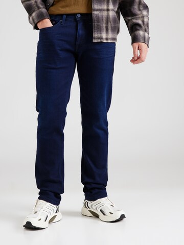 Gang Slim fit Jeans '94Nico' in Blue: front