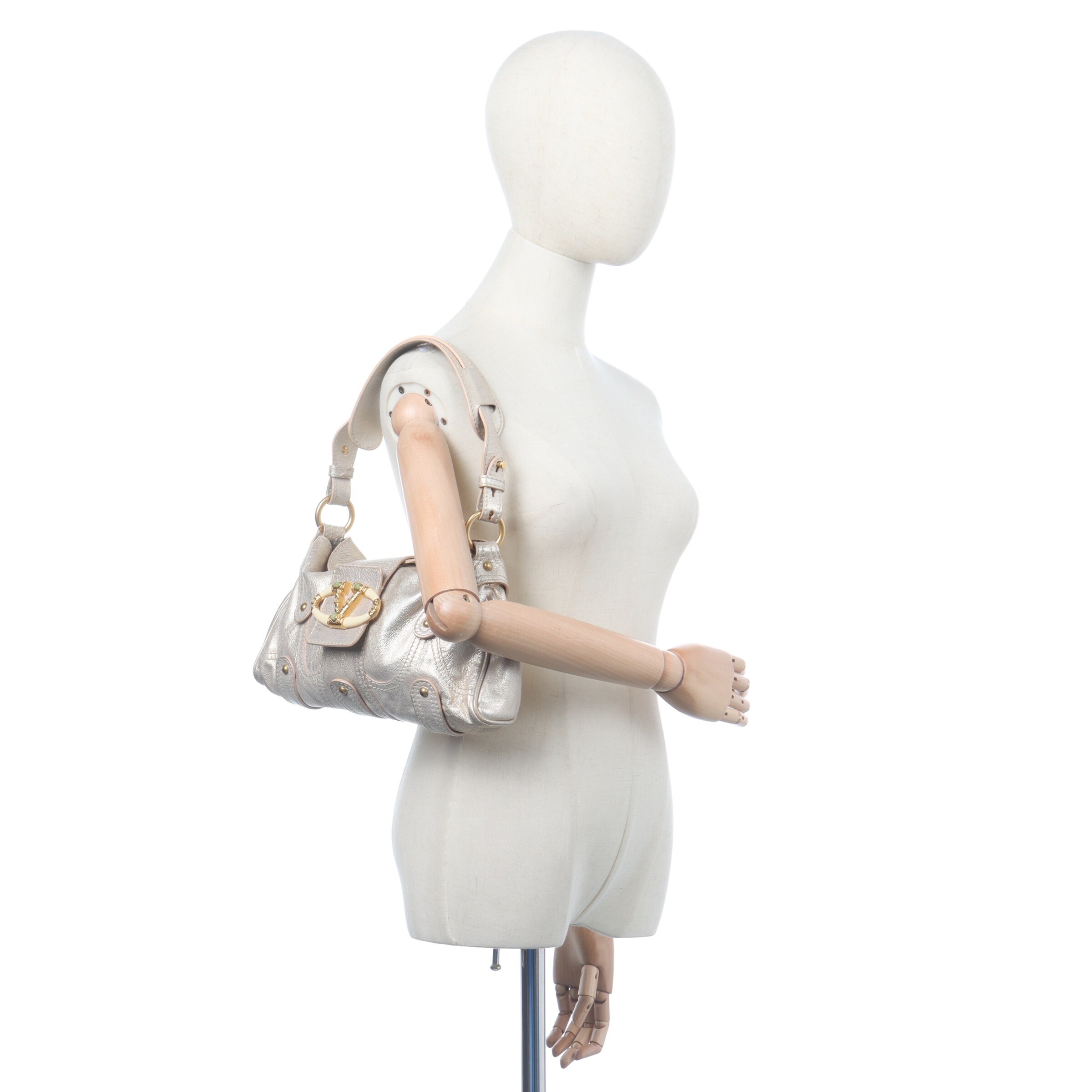 VALENTINO Bag in One size in White