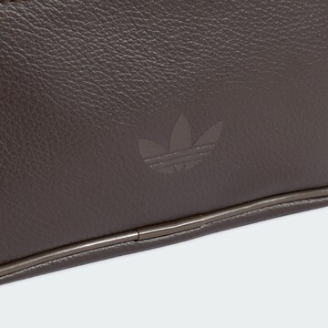 ADIDAS ORIGINALS Crossbody bag in Brown