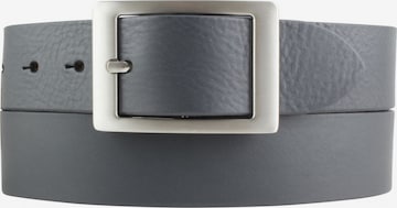 BELTINGER Belt 'Astia' in Grey: front
