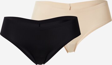 Lindex String 'Svea' i beige: forside