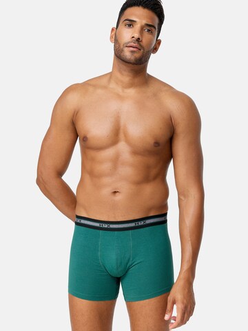 H3X Boxer shorts 'Retropants' in Mixed colors: front