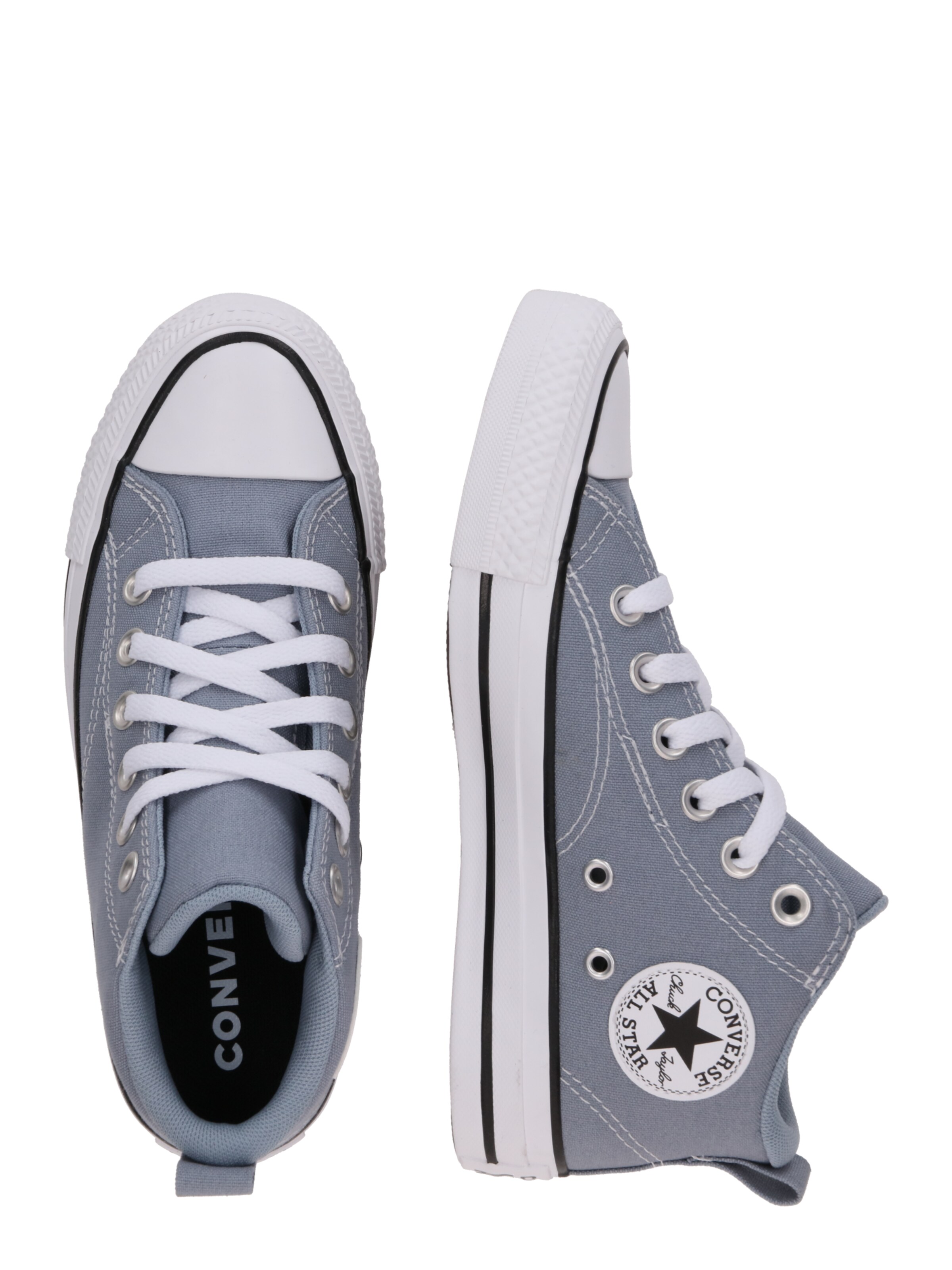 zils CONVERSE Brīvā laika apavi 'CTAS MALDEN'