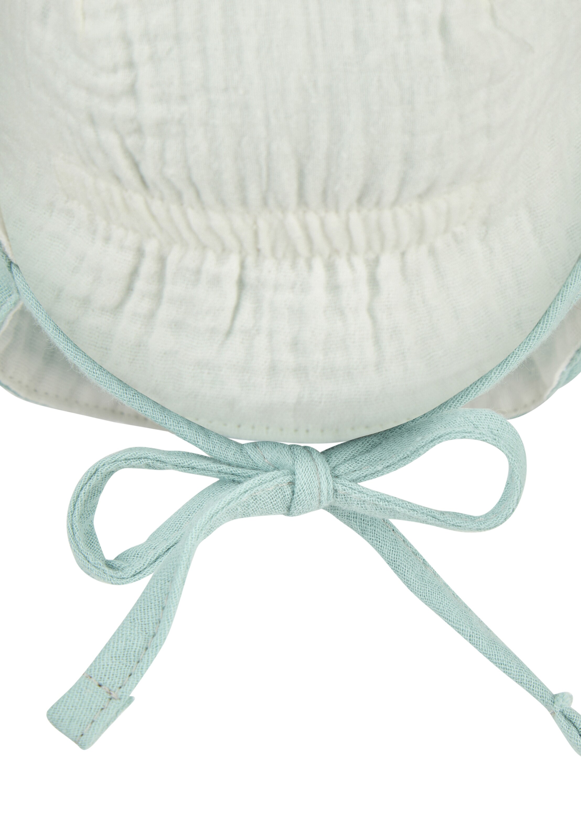 STERNTALER Beanie in Green