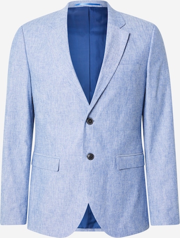 JACK & JONES Пиджак 'JPRRIVIERA' в Синий: спереди
