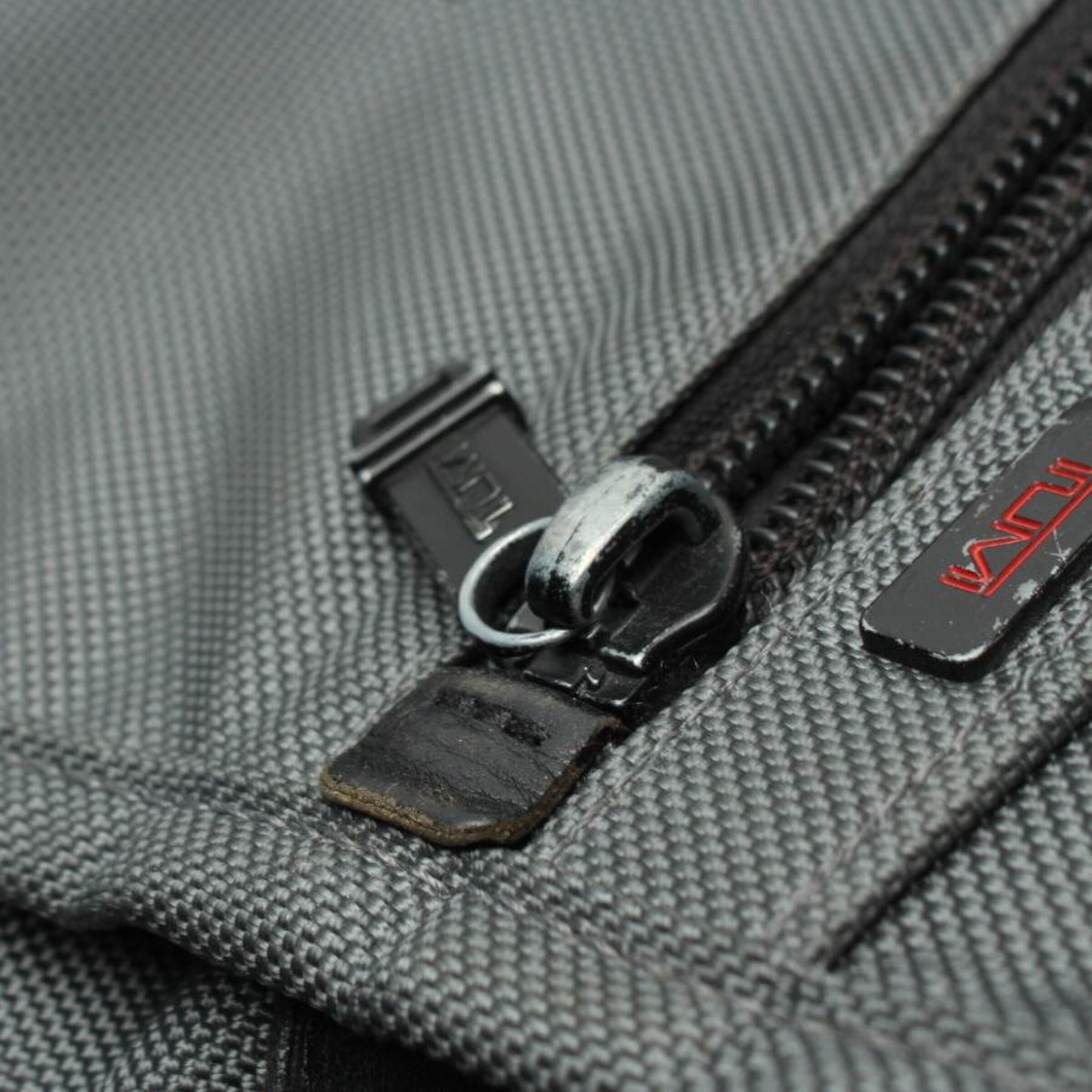 TUMI Bag in One size in Grey