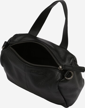 FREDsBRUDER Handbag 'Bandolin' in Black