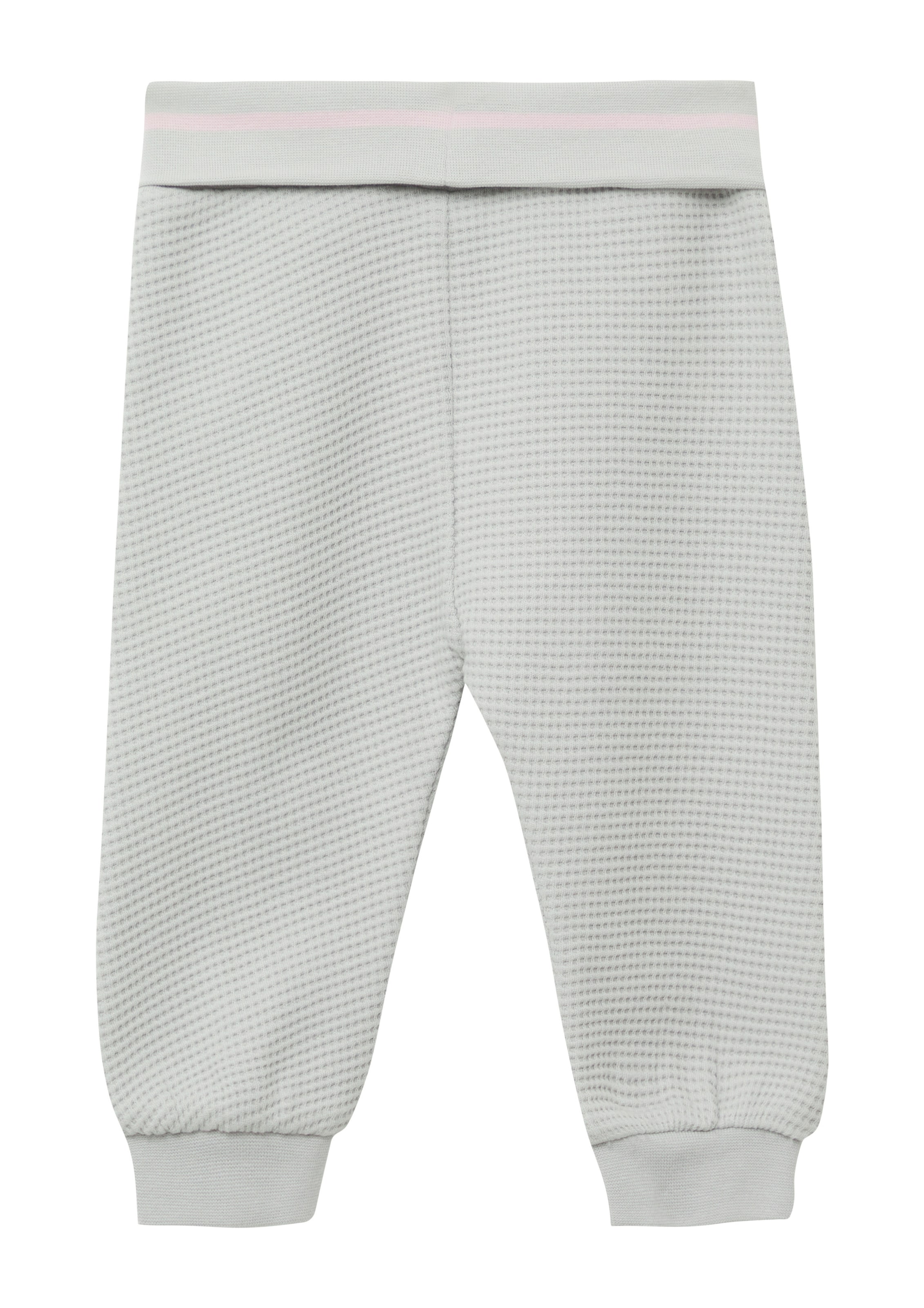 Regular Leggings s.Oliver en gris