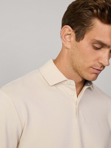 T-Shirt Hackett London en blanc
