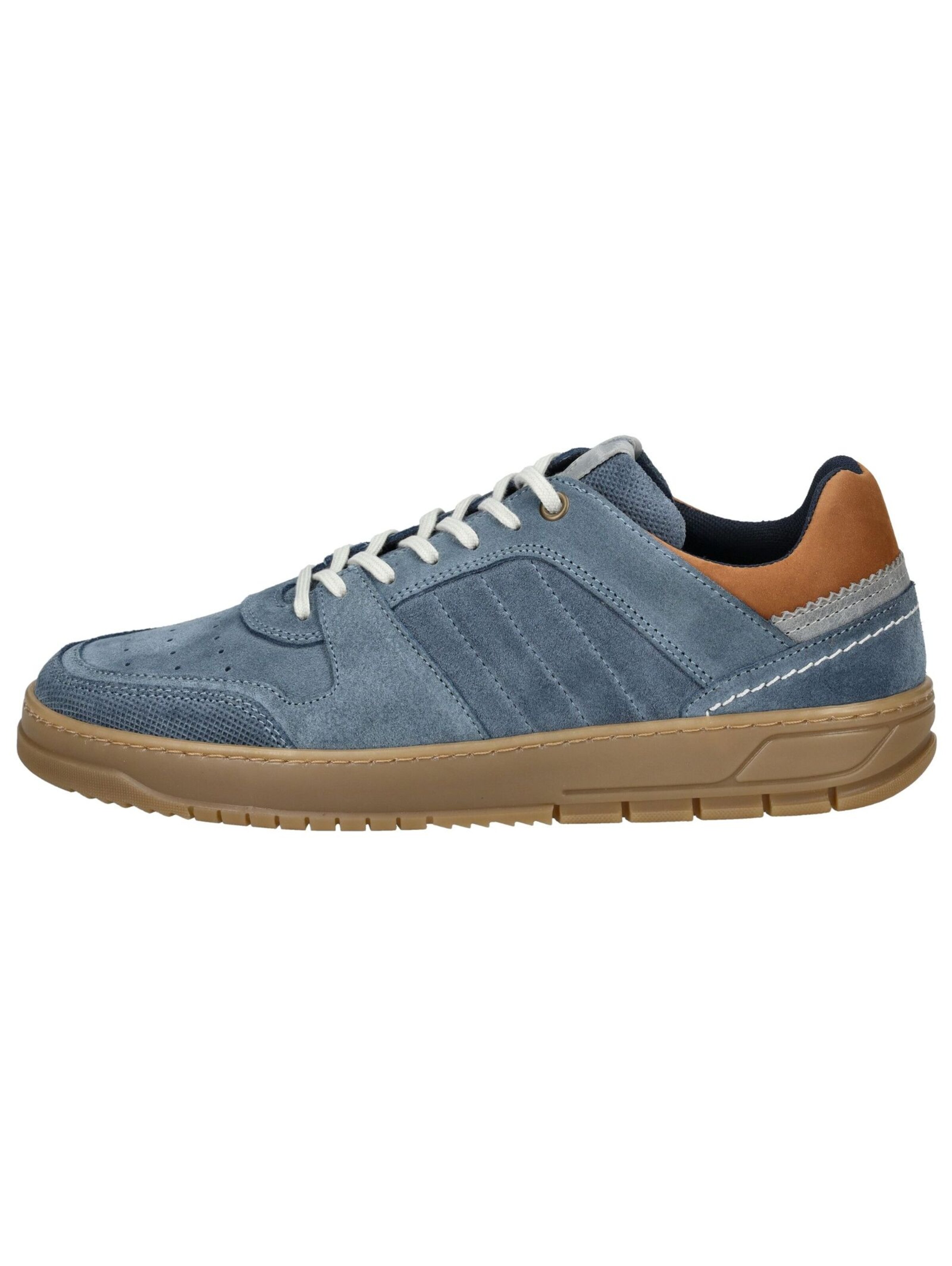 BULLBOXER Sneakers in Blue
