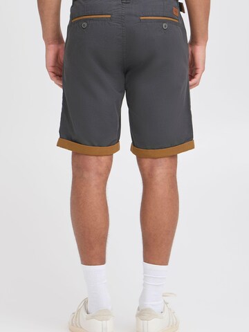 Regular Pantalon 'Neji' BLEND en gris