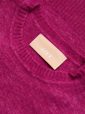 JJXX Sweater 'Silje' in Purple