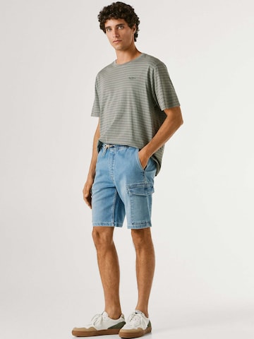 Pepe Jeans Regular Jeans in Blue