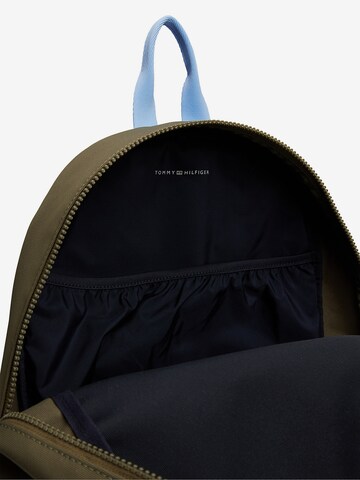 TOMMY HILFIGER Backpack 'Essential' in Blue