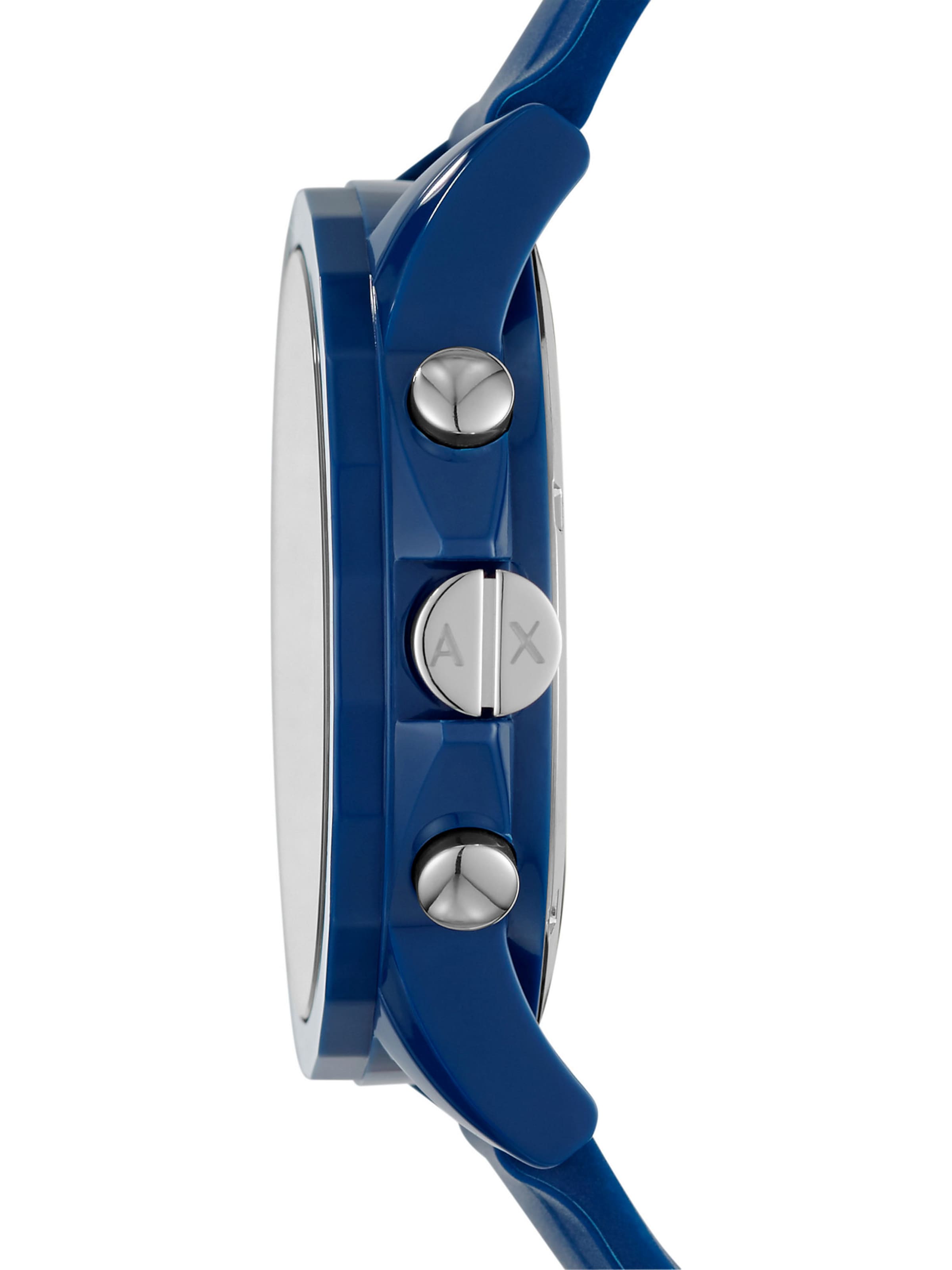 Orologio analogico di ARMANI EXCHANGE in blu