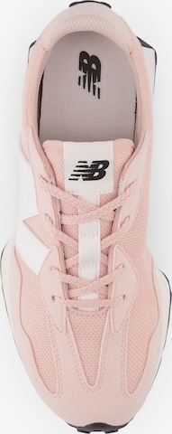 Baskets new balance en rose