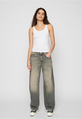 Urban Classics - Top en blanco