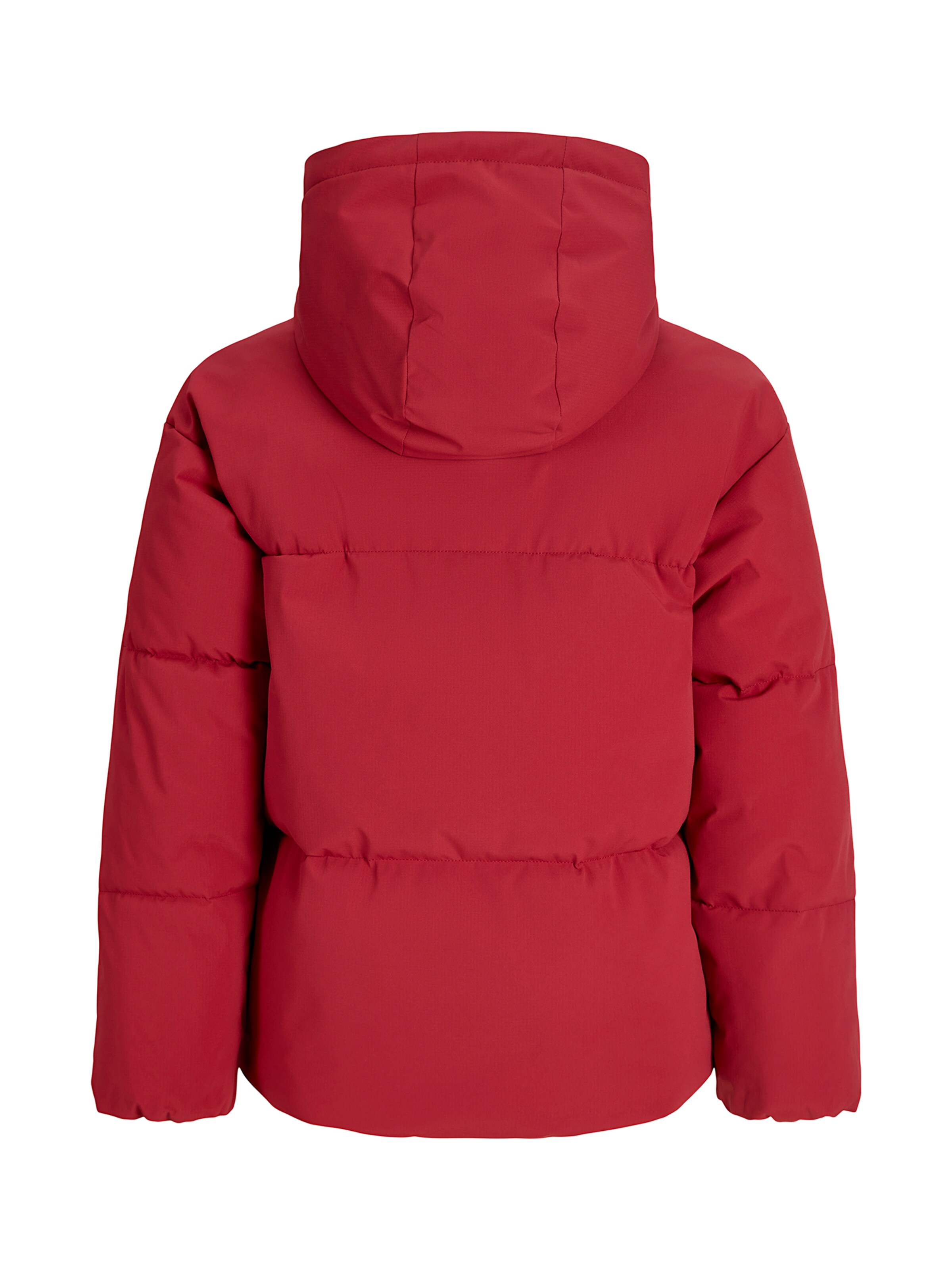JJXX Winter Jacket 'JXGALAXY' in Red