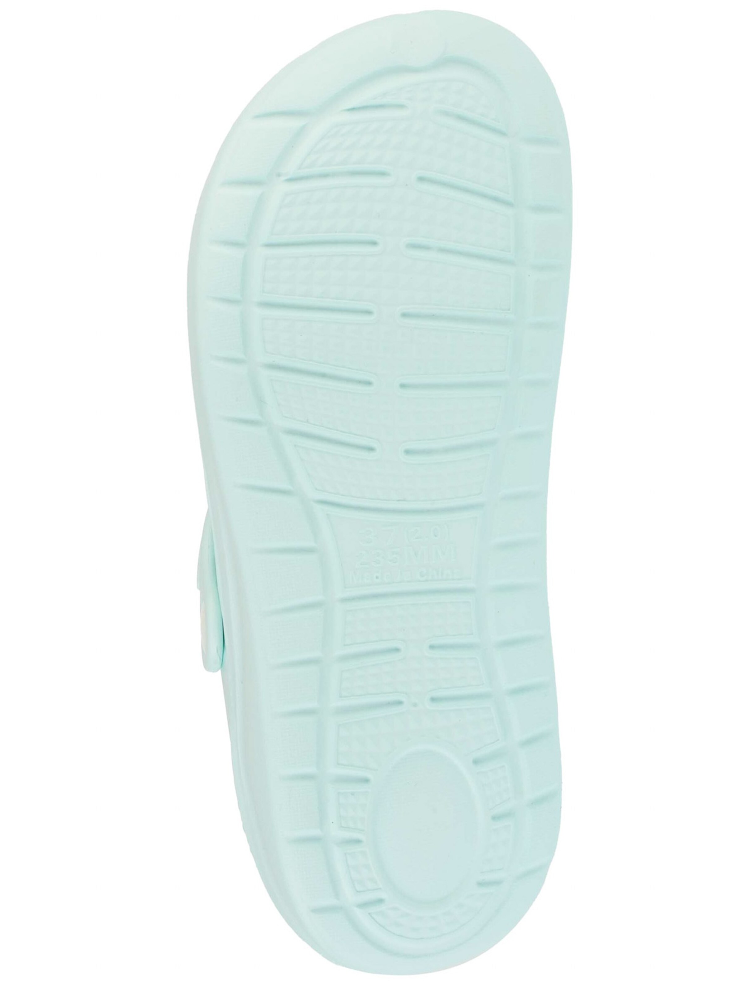 JOMA Clogs in Blau