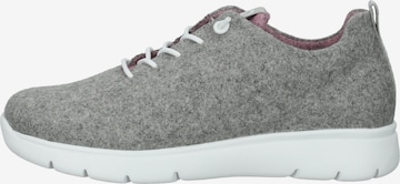 Ganter Athletic Lace-Up Shoes in Grey