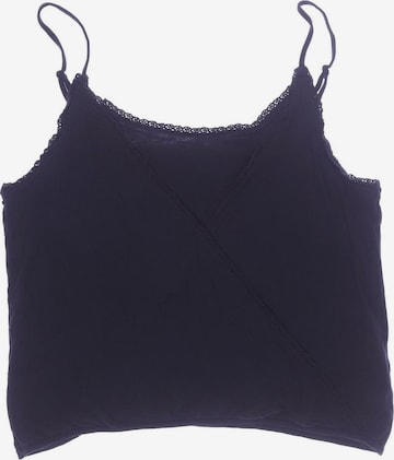 EDC BY ESPRIT Top & Shirt in M in Black: front