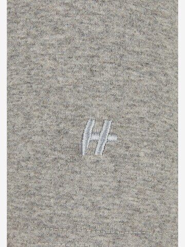 HECHTER PARIS T-Shirt in Grau