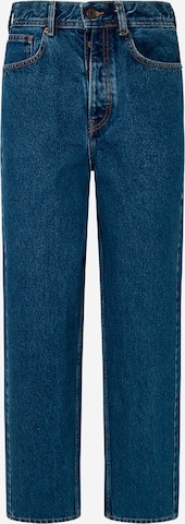 Jeans di Pepe Jeans in blu: frontale