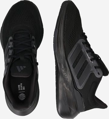 Sneaker de alergat 'Ultrabounce Wide' de la ADIDAS PERFORMANCE pe negru