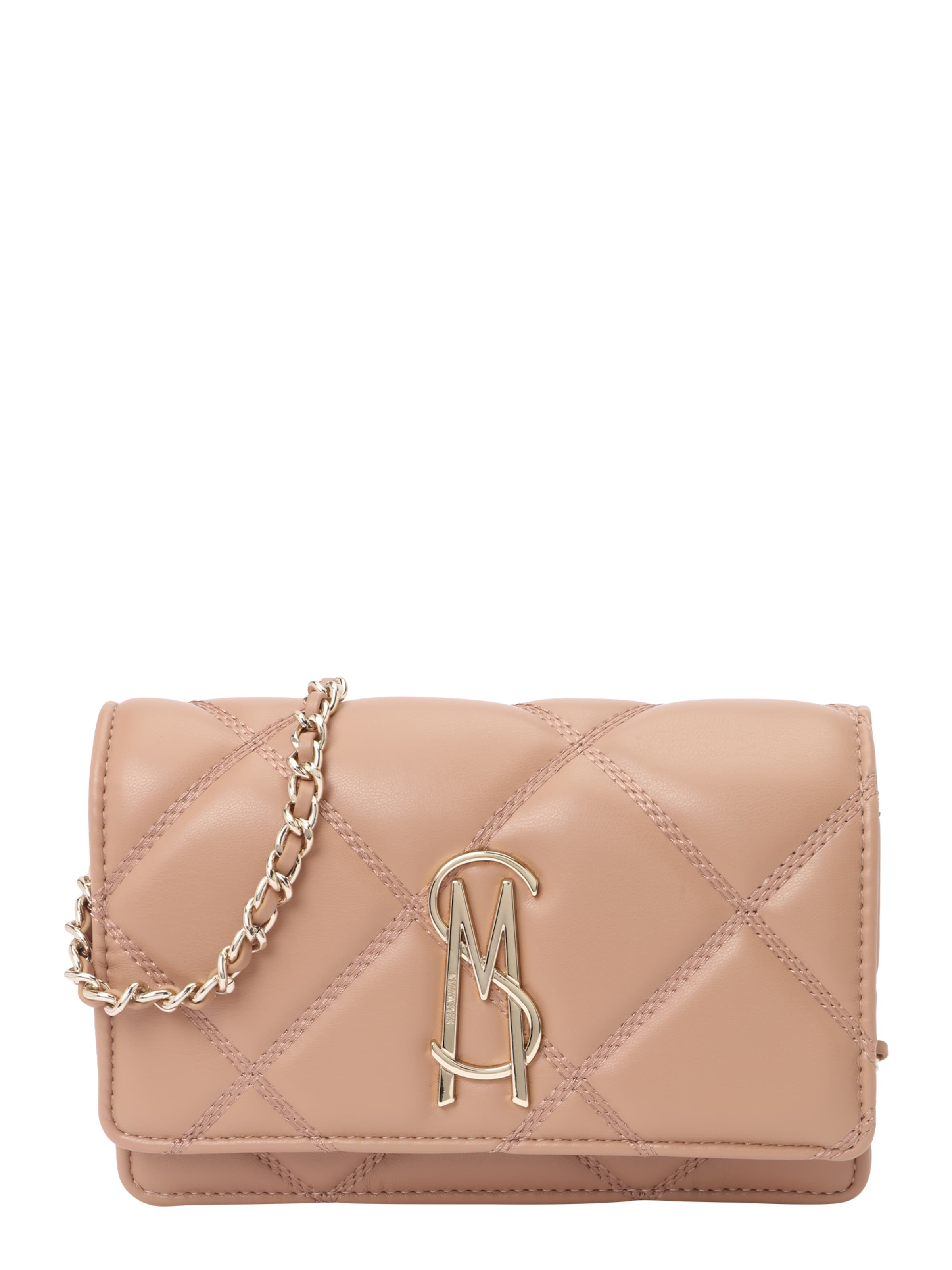 Sac à bandoulière 'Bendue' STEVE MADDEN en rose : devant