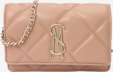 STEVE MADDEN Сумка через плечо 'Bendue' в Ярко-розовый: спереди