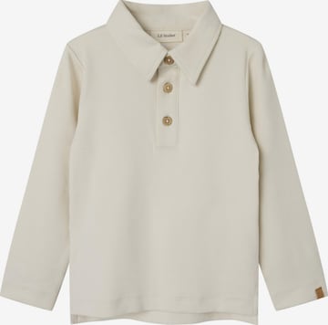 NAME IT - Camiseta en blanco: frente