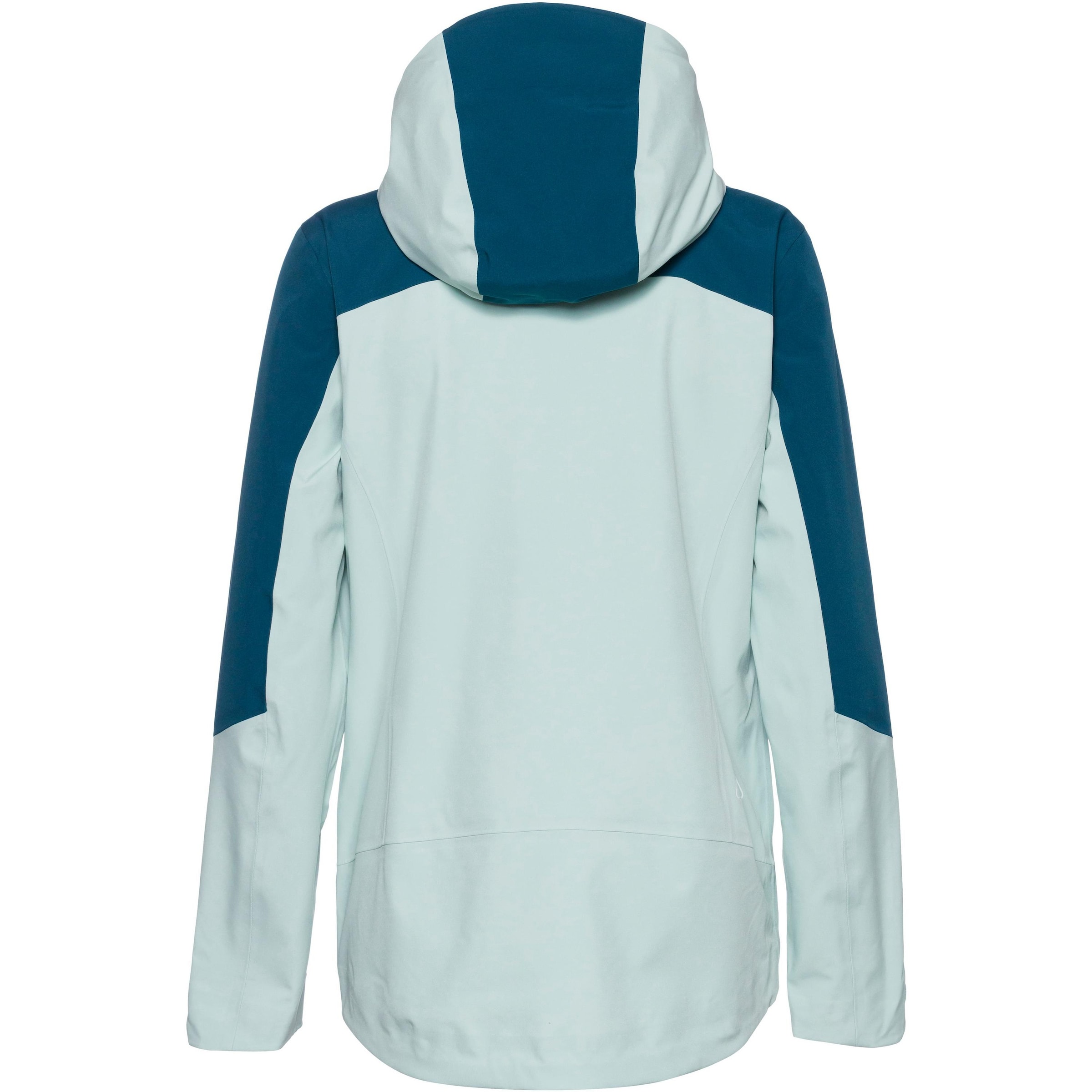 OCK Performance Jacket in Blue