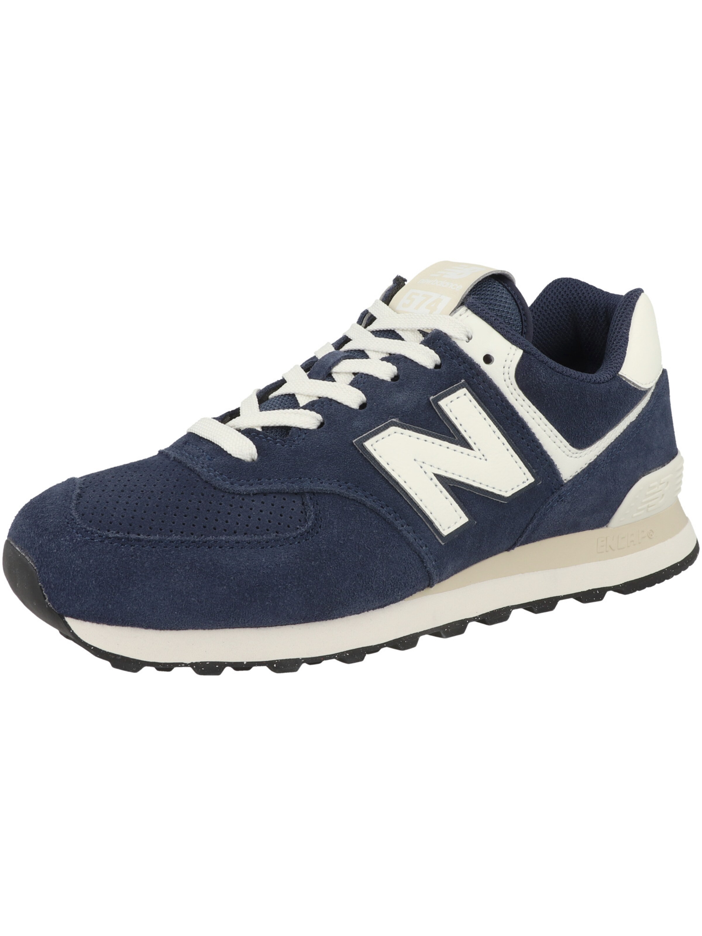 new balance Sneakers '574' in Blue: front