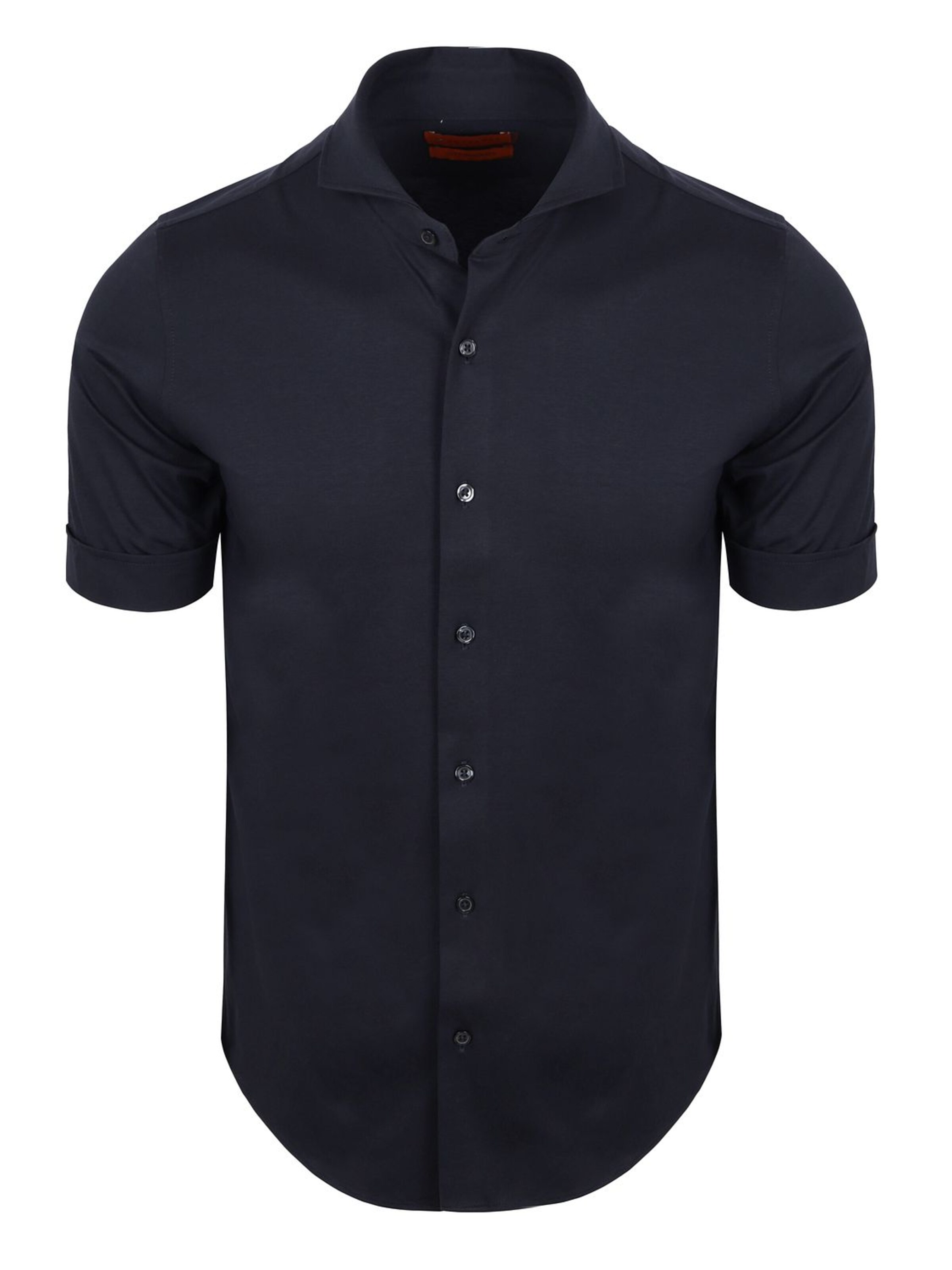 Suitable Hemd‌ in Blau: Vorderseite
