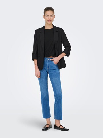 ONLY - Blazer 'ONLGOA' en negro