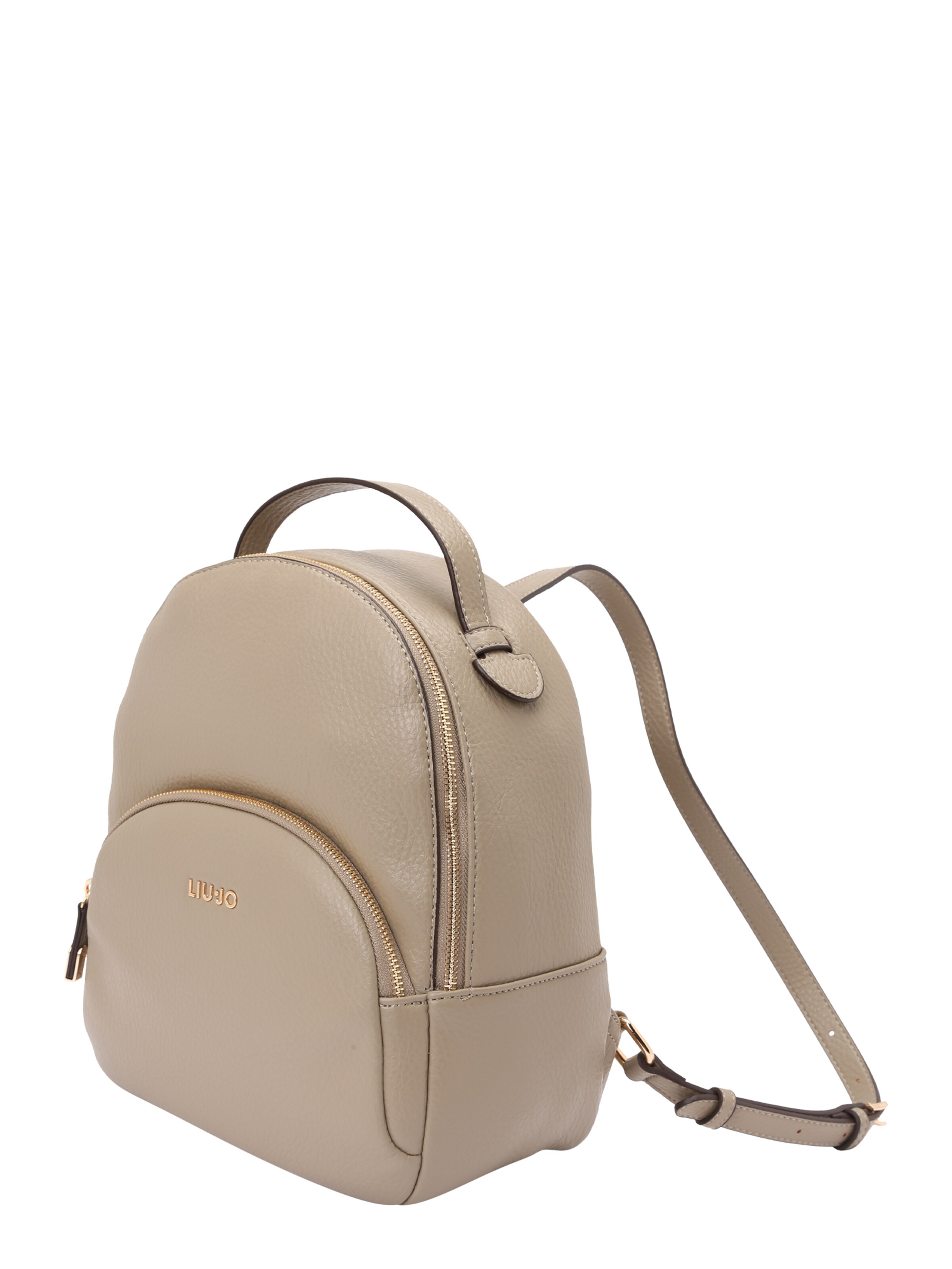 Liu Jo Seljakott 'ECS', värv hall