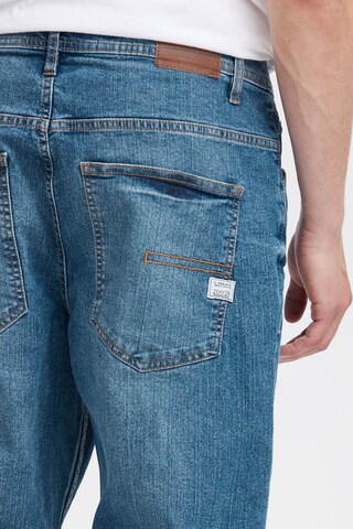 11 Project Loosefit Jeans 'Mads' in Blau