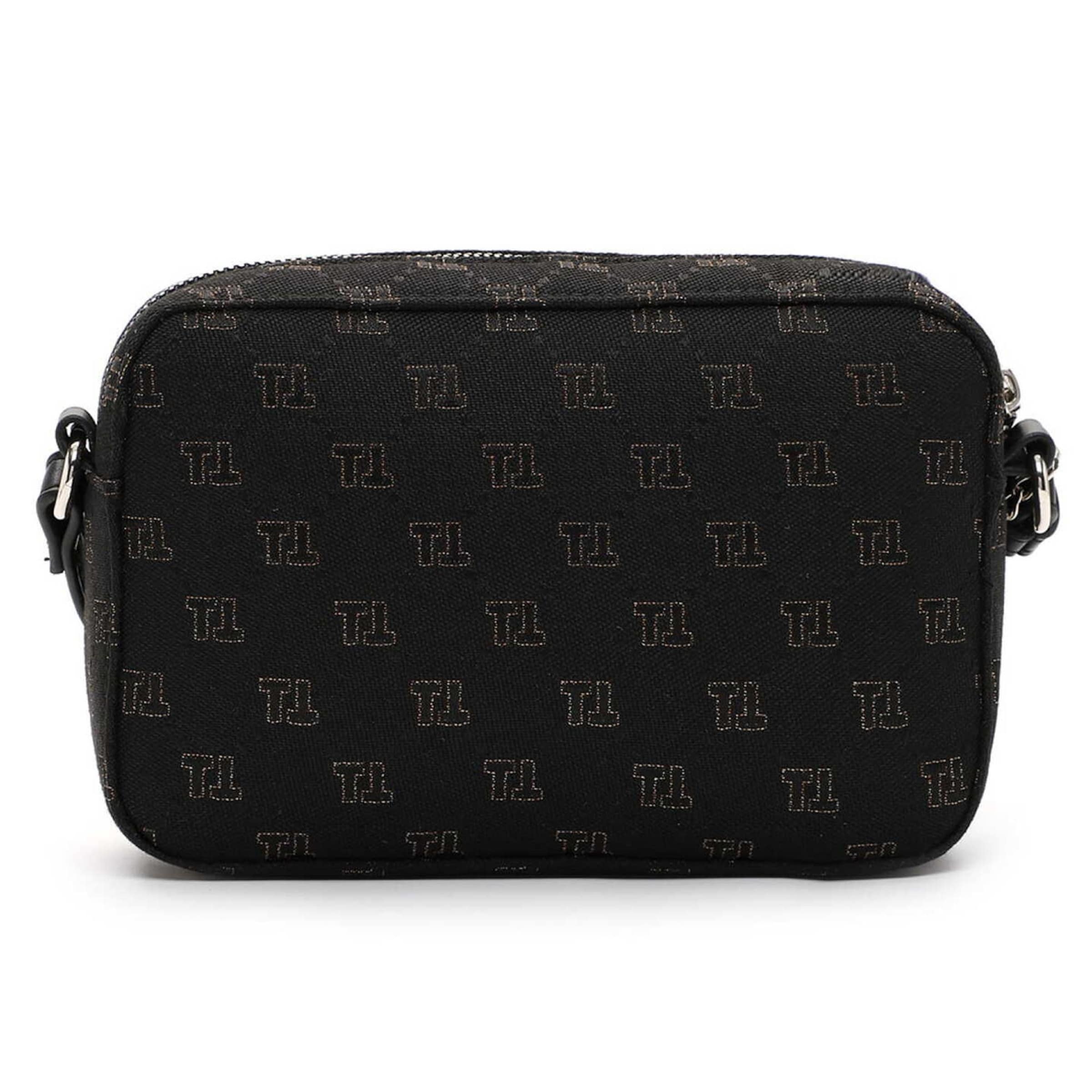 Tamaris Schoudertas 'Clarice' in Zwart