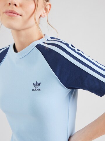 ADIDAS ORIGINALS Dress in Blue