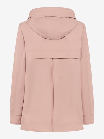 Fuchs Schmitt Übergangsjacke 'Übergangsjacke Novara'‌ in Pink