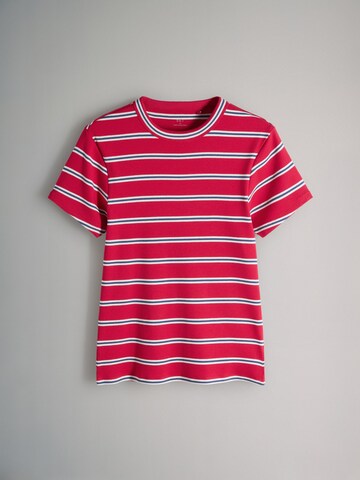 The Set Koszulka w kolorze niebieski