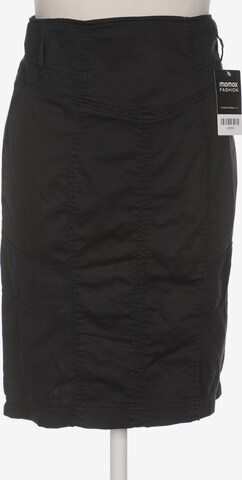 BOSS Skirt in M in Black: front