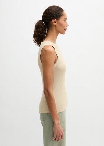 Marc O'Polo Top in Beige