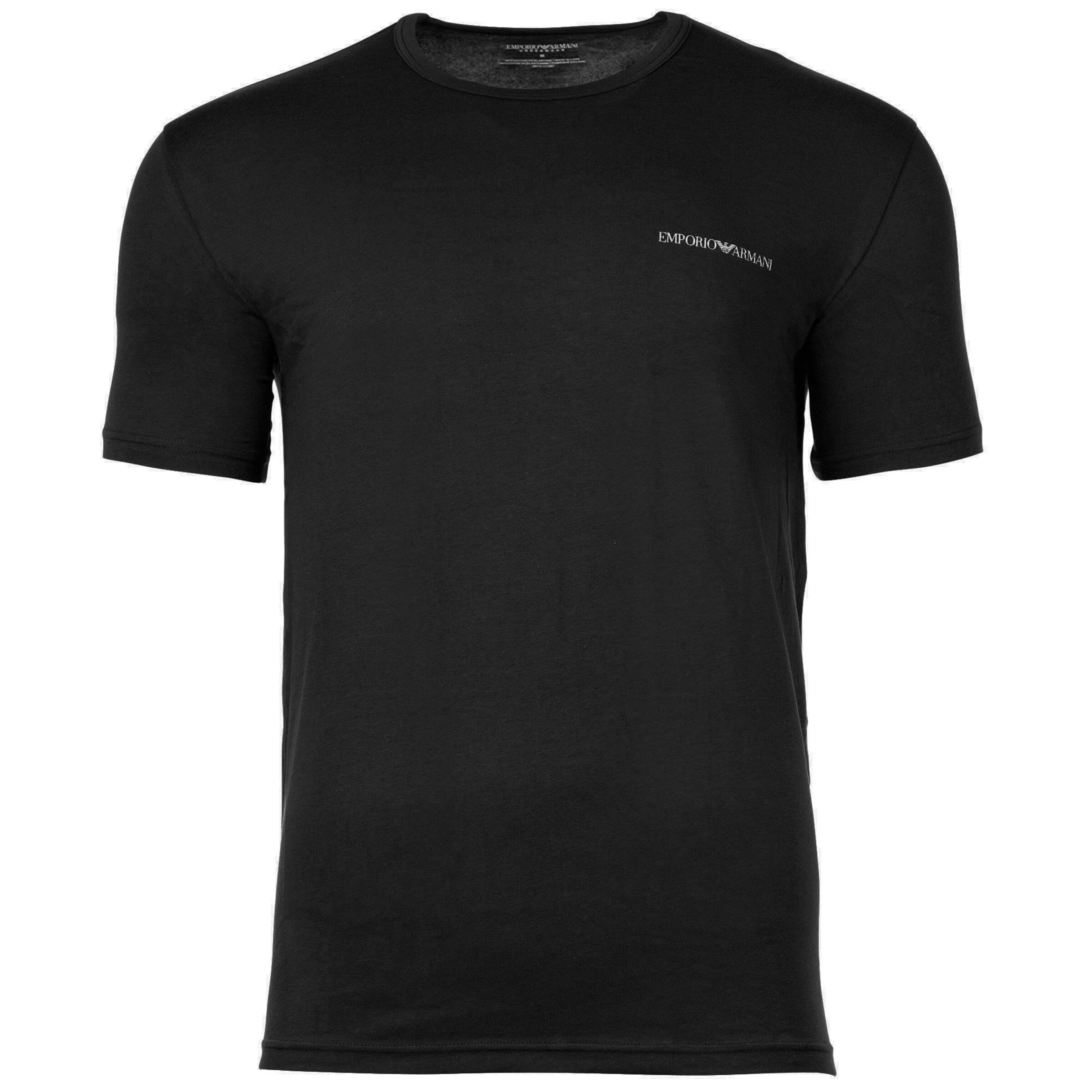 Emporio Armani Póló - fekete