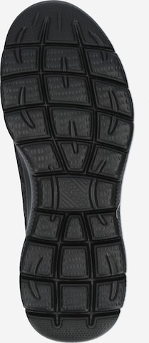 Sneaker bassa 'SUMMITS - KEY PACE' di SKECHERS in nero