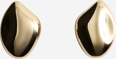 MANGO Earrings 'OLIVIA' in One Size in Gold, Item view