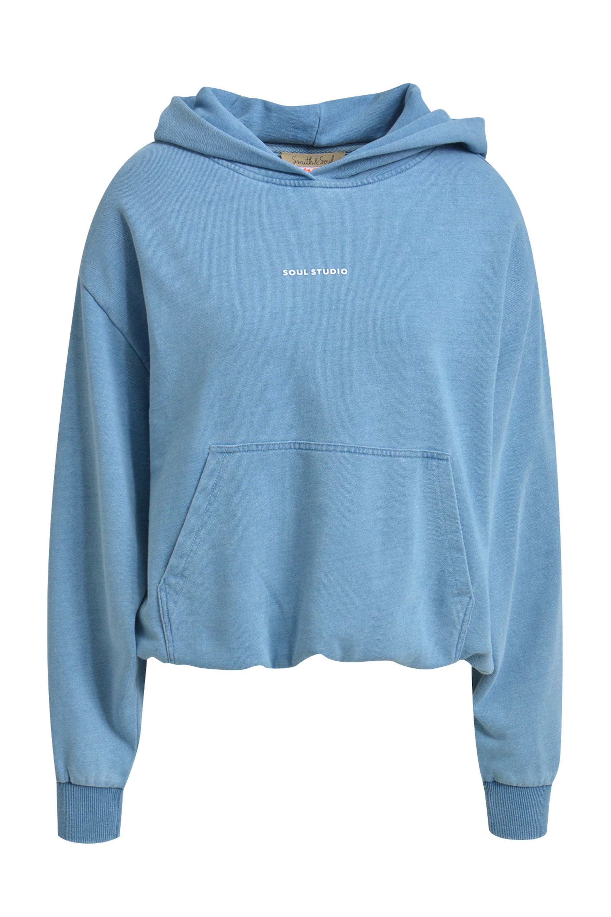 Smith&Soul Sweatshirt in L in Blue denim, Item view
