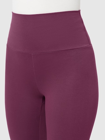 Les Lunes Skinny Leggings 'Luna' i pink